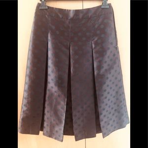Halogen Midi skirt